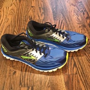 Brooks Glycerin 14 Running Shoes